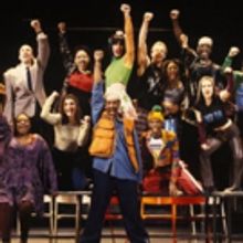 Breaking: Fox Announces Plans for RENT Live!