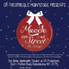 BWW Review: MIRACLE ON 34TH STREET at CK Productions