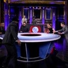 VIDEO: Ryan Reynolds & Katie Holmes Compete in 'Musical Beers' on TONIGHT SHOW