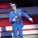 Photo Flash: Tommy Tune, 2CELLOS, Martina McBride, Joss Stone, Boyz II Men and More…