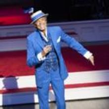 Photo Flash: Tommy Tune, 2CELLOS, Martina McBride, Joss Stone, Boyz II Men and More…