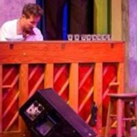 BWW Review: Cumberland County Playhouse's Magnificent MILLION DOLLAR QUARTET Photo