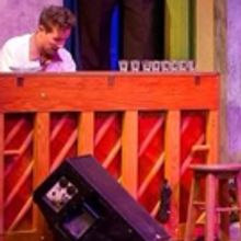 BWW Review: Cumberland County Playhouse's Magnificent MILLION DOLLAR QUARTET