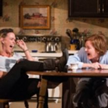 BWW Review: Jen Silverman's Alarmingly-Introduced ROOMMATE at Everyman