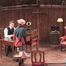STAGE TUBE: Watch Highlights of Paul Alexander Nolan, Kelli Barrett and More in MY…