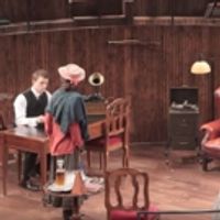 STAGE TUBE: Watch Highlights of Paul Alexander Nolan, Kelli Barrett and More in MY… Video