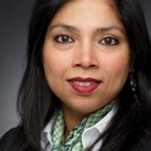 Harris Theater Names New Executive Vice President, External Affairs