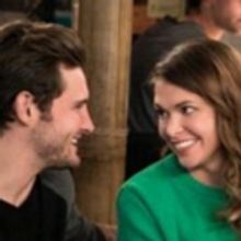 Sutton Foster-Led YOUNGER Gets Season 3 Order; Matthew Morrison to Guest Star