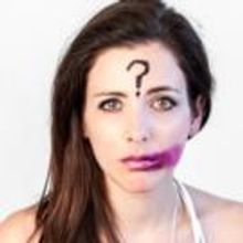 Lucie Pohl's CRY ME A LIVER Plays as Part of 59E59's 'East to Edinburgh' Tonight