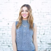 Sadie Robertson to Visit 17 Cities This Fall in THE LIVE ORIGINAL TOUR 2016