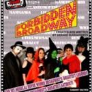 FORBIDDEN BROADWAY to Open Today at Blackwood Players