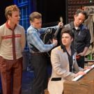 Photo Flash: Westchester Broadway Theatre Presents THE MILLION DOLLAR QUARTET