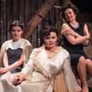 Photo Flash: First Look at THROUGH THE MILL at Southwark Playhouse