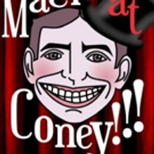 Magic At Coney!!! Lineup Announced 4/ 16