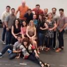 Photo Flash: First Look at Cast of MOONSHINE: THAT HEE HAW MUSICAL; New Production…
