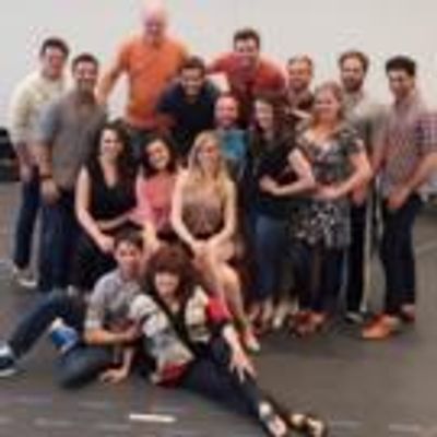 Photo Flash: First Look at Cast of MOONSHINE: THAT HEE HAW MUSICAL; New Production Details Announced!