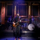 VIDEO: Thomas Rhett Performs 'Die a Happy Man' on TONIGHT SHOW