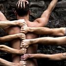BWW Review: ADELAIDE FESTIVAL 2017: BACKBONE at Dunstan Playhouse, Adelaide Festival…
