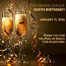 Lena Hall, Alex Brightman & More Will Celebrate the Drama League's 100th Birthday…