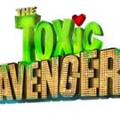 Pittsburgh CLO Announces Cast for THE TOXIC AVENGER!