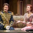 BWW Reviews: THE GUARDSMAN at STNJ-A Theatrical Jewel in Madison