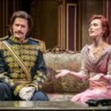 BWW Reviews: THE GUARDSMAN at STNJ-A Theatrical Jewel in Madison