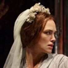 BWW Review: Keira Knightley in a Gorgeously Designed and Understated THERESE RAQUIN