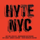 HYTE Festival Returns to NYC This Independence Day Weekend; Lineup Announced