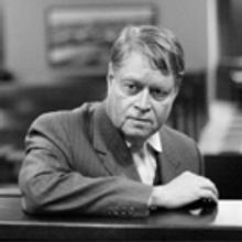 BWW Review: CLARENCE DARROW at Rubicon Theatre Company