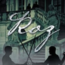 Lawrence Reynolds Releases ROZ