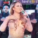 VIDEO: Mariah Carey Reps Blame New Year's Eve Fiasco on Non-Working Ear Piece
