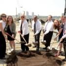 NYC Parks Continues Sandy Recovery at 79th Street Boat Basin A-Dock