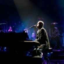 Billy Joel Extends Madison Square Garden Residency Into Summer 2016