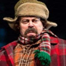 A CONFEDERACY OF DUNCES Breaks Huntington Theatre Records