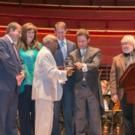 2nd Annual PYO Ovation Award Goes to Jazz Saxophonist, Teacher & Mentor Tony Williams