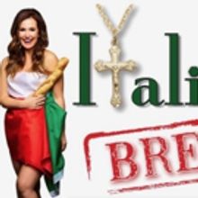 Candice Guardino's ITALIAN BRED to Make Chicago Debut This Month