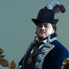 BWW REVIEW: Melodrama And Marvellous Music Unfold In SIMON BOCCANEGRA