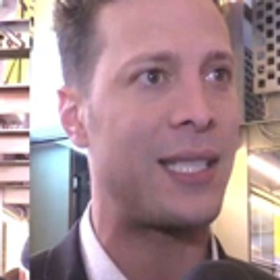 TV: How Funny Is NOISES OFF? Broadway's Best Chimes in on the Opening Night Red Carpet!