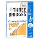 Three Bridges Launches First-Ever Refrigerated Mac & Cheese Kit