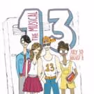 Redhouse Arts Center to Present Jason Robert Brown's 13