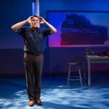 Photo Flash: Sneak Peek at James Lecesne's THE ABSOLUTE BRIGHTNESS OF LEONARD PELKEY 