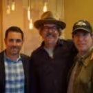 ole Signs Acclaimed Songwriter Jeff Trott