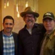 ole Signs Acclaimed Songwriter Jeff Trott
