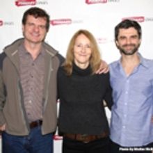 Michael Cumpsty & Michael Crane Star in THE BODY OF AN AMERICAN, Beginning Tonight Of