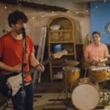 Rooftop Films to Screen BAND AID with Live Performance by Lister-Jones & Adam Pally