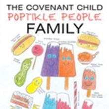 Cindy Catherine Kreitzer Releases 'The Covenant Child: Poptikle People Family'