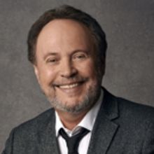 'Spend the Night' with Billy Crystal at the Van Wezel This Winter