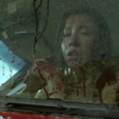 BWW Recap: Who's Afraid of Virginia Wolves on THE WALKING DEAD?