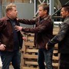 VIDEO: James Corden Fills in as Matt Damon's Stunt Double on LATE LATE SHOW