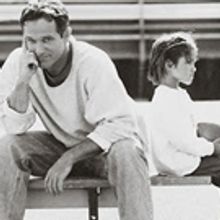 FATHER, SON & HOLY COACH to Play the Odyssey, 2/13-3/20